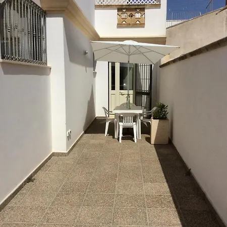 شقة Casa Mare Verde