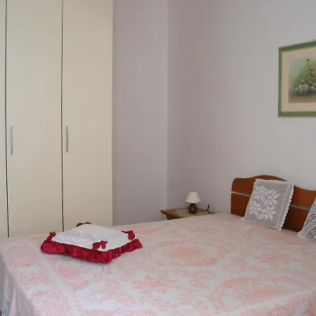 Apartmán Casa Mare Verde Torre San Giovanni Ugento