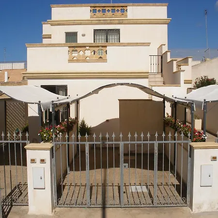 Casa Mare Verde شقة توري سان جيوفاني أوغينتو