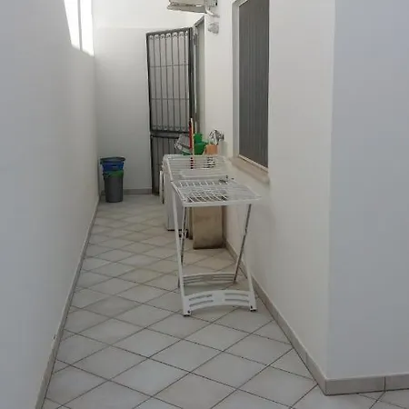 Casa Mare Verde شقة