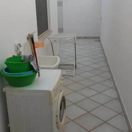 شقة Casa Mare Verde *